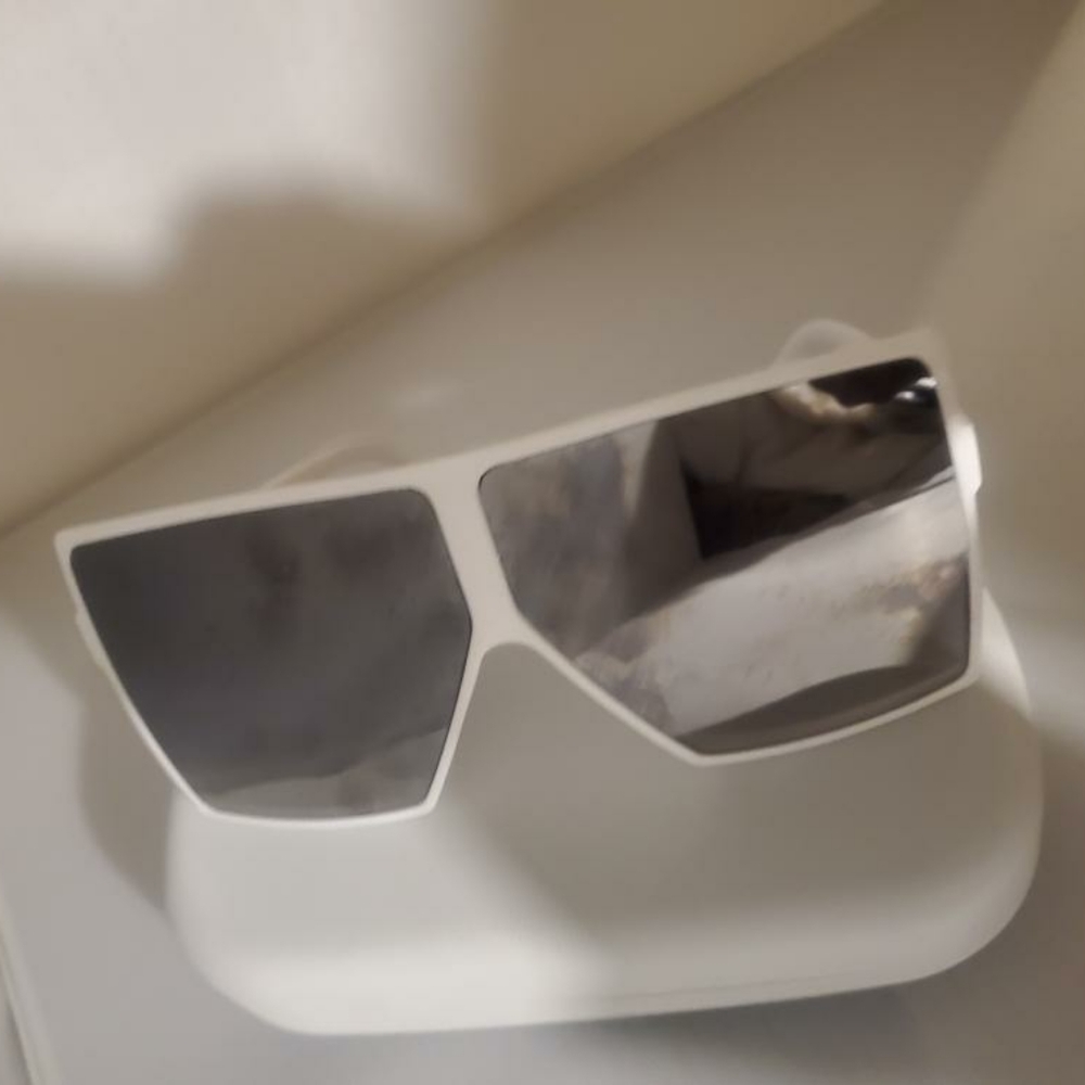Fashion Glasses - Vintage Glasses